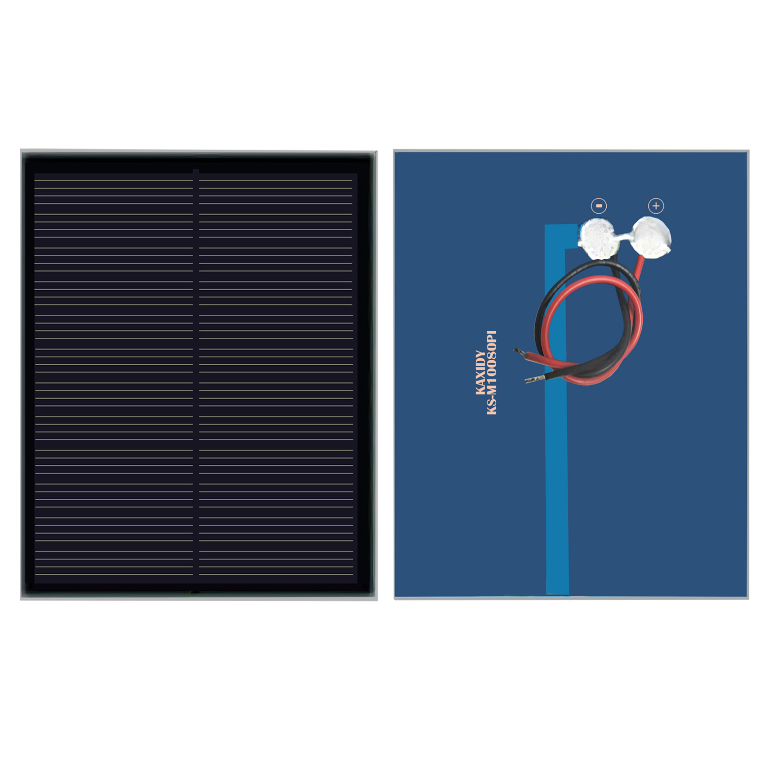 6V Panouri Solare