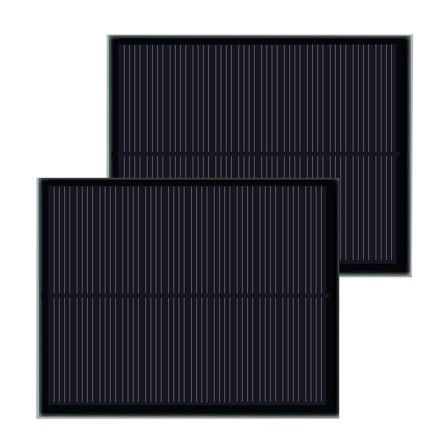 panou solar 1W 6V