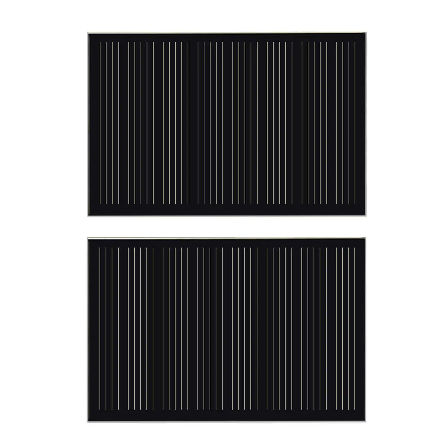 Mini Panouri Solare 4V