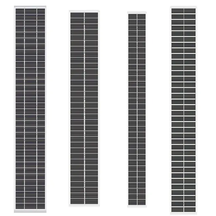 Panou Solar Lung