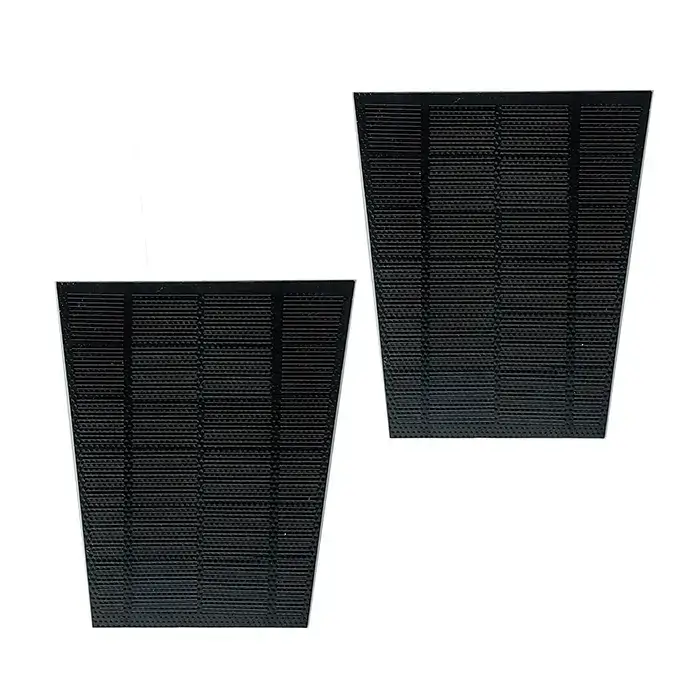 6V Panouri Fotovoltaice 