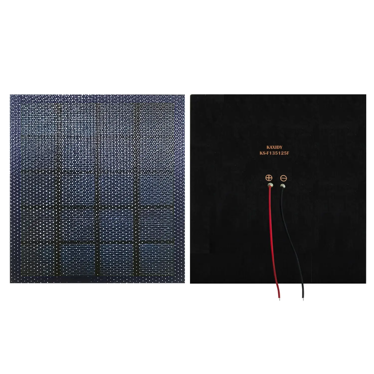 Mini Panouri Fotovoltaice 5V