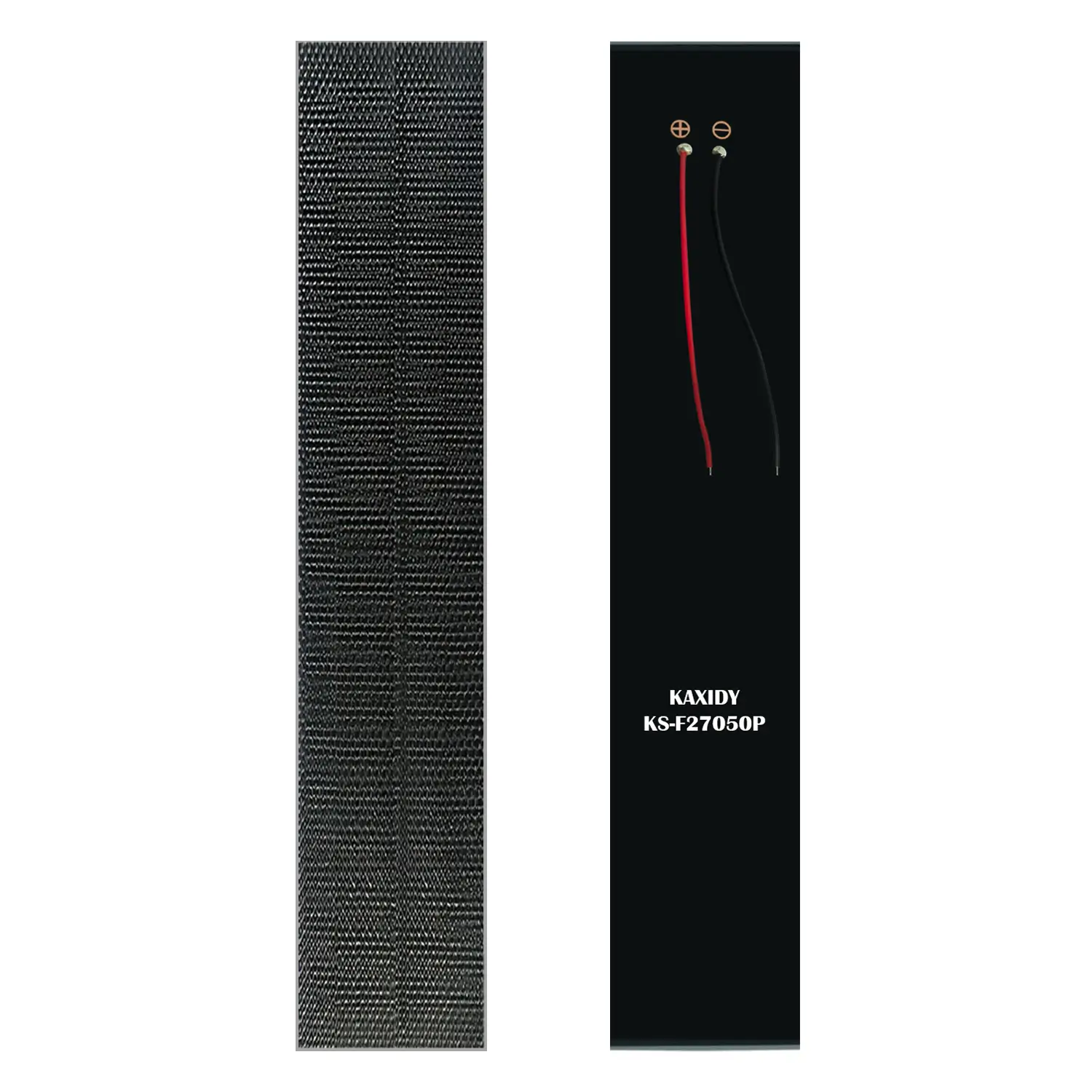 Panouri Fotovoltaice 5,5V