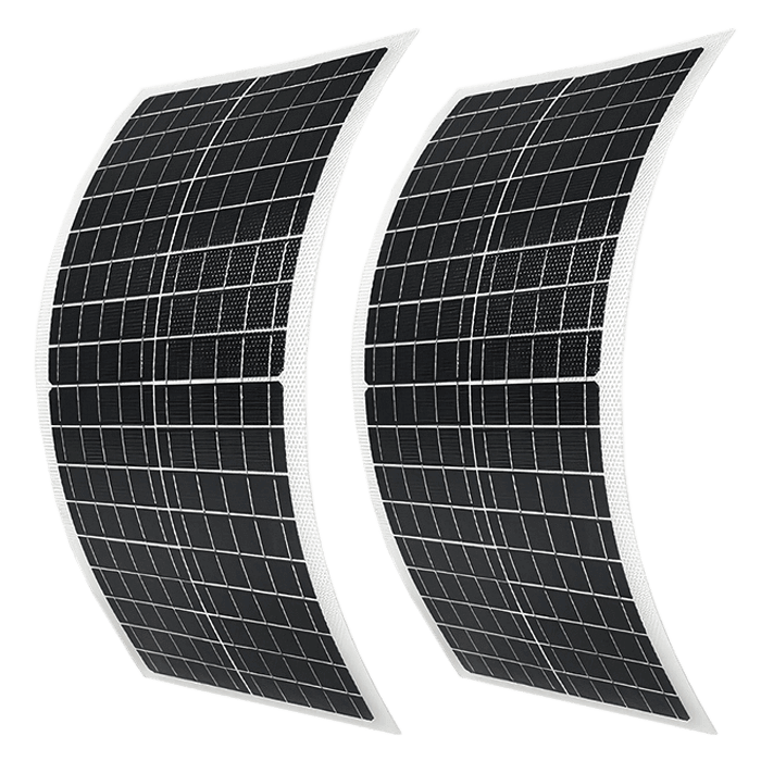 Panouri Solare Flexibile