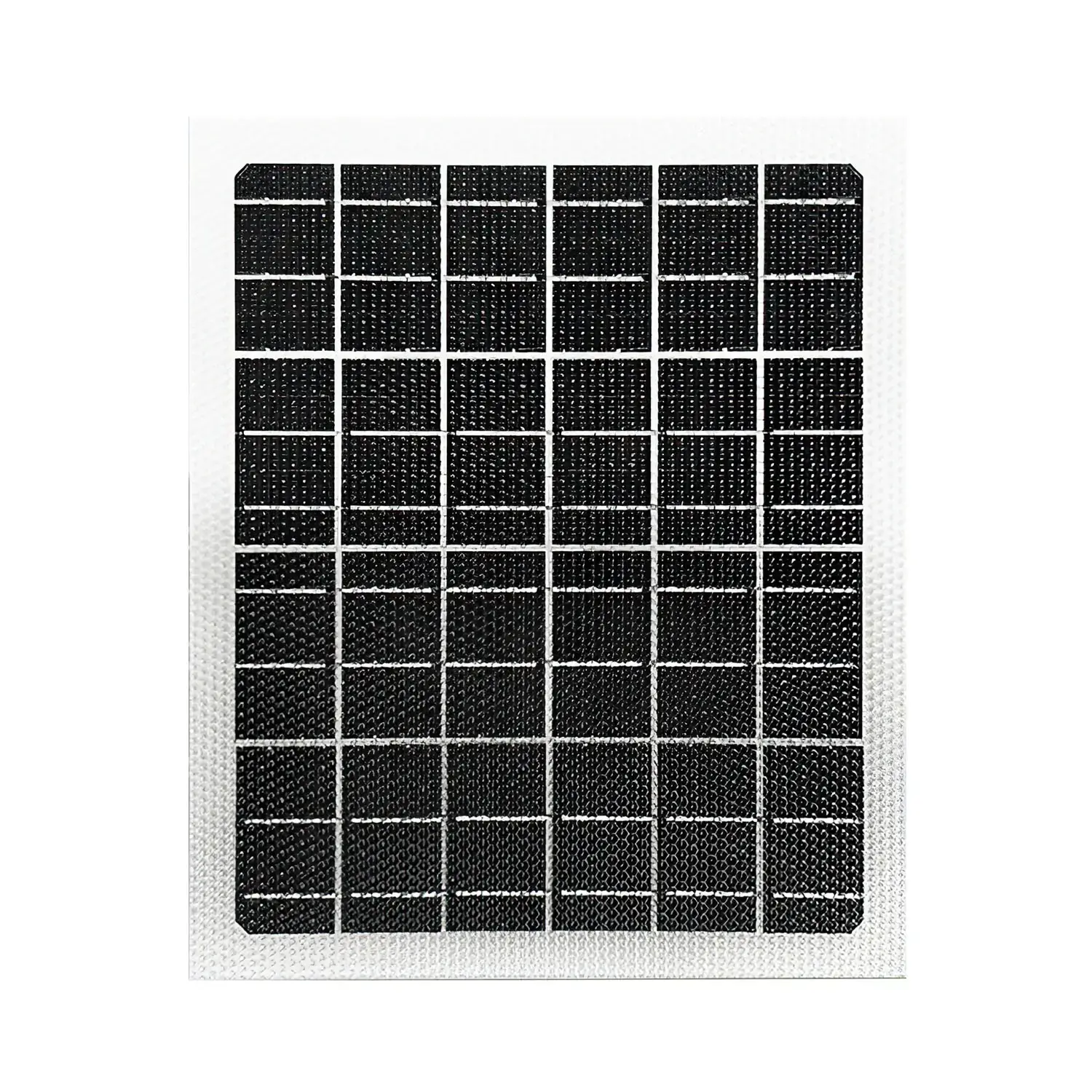 Panou Solar Flexibil 5W