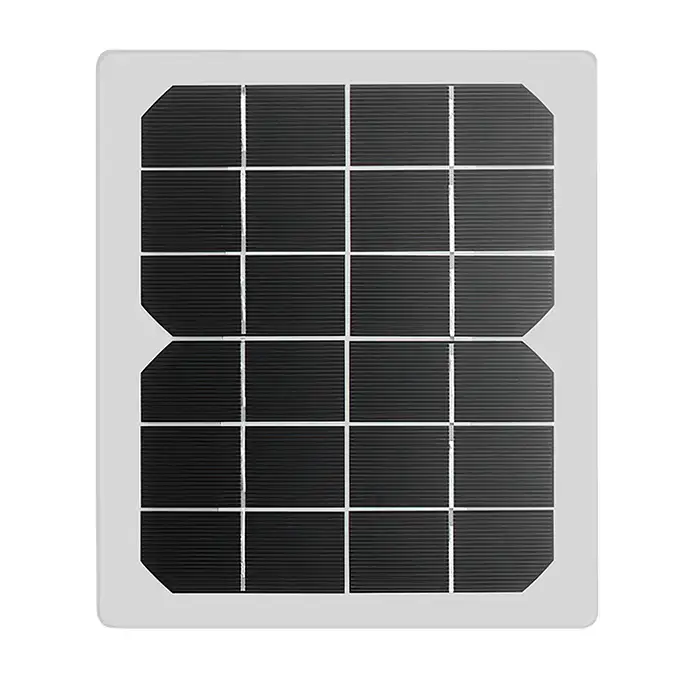 10W Panou Solar Flexibil