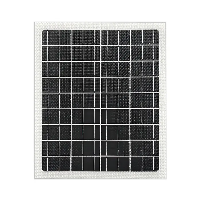 Panouri Solare Flexibile 8W