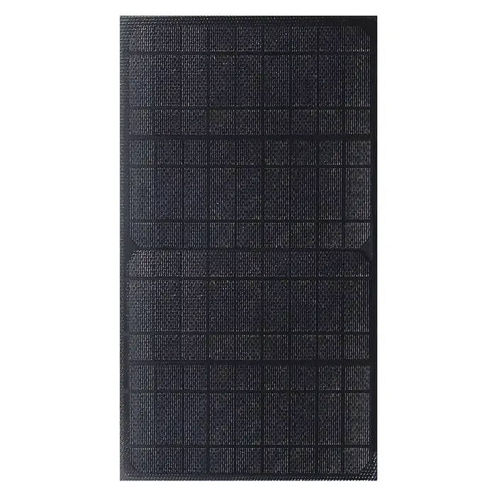 15W Panou Solar Flexibil