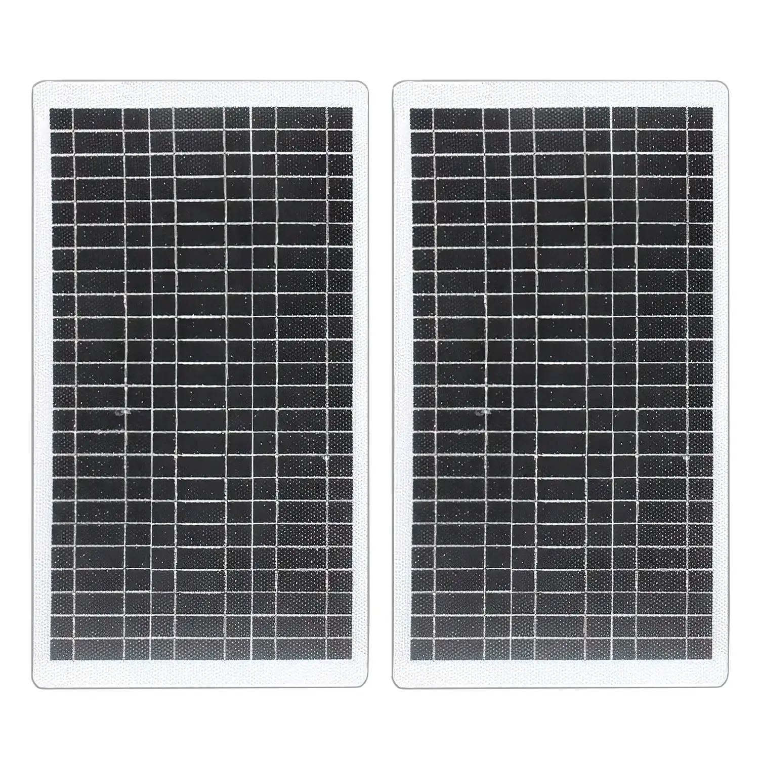 12V panou solar flexibil