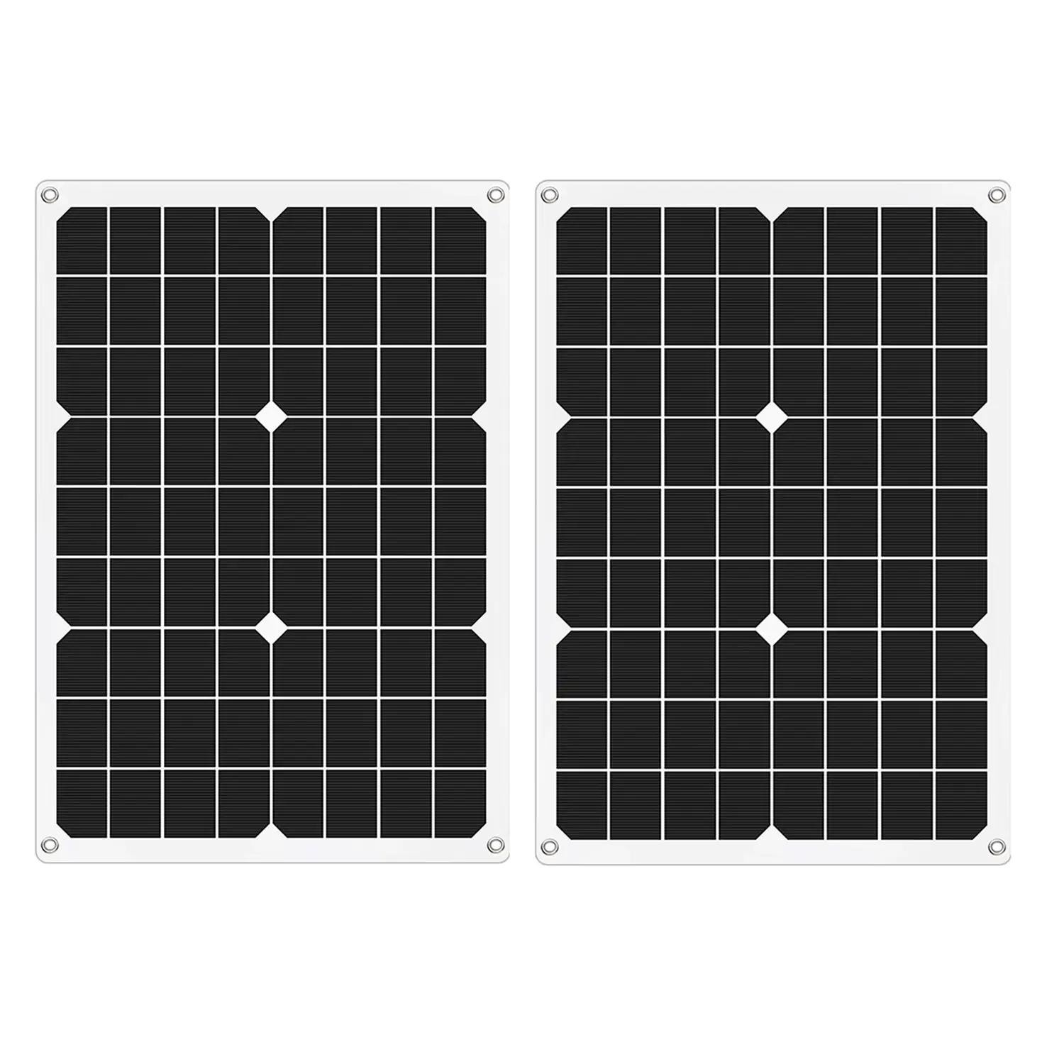 20W panou solar flexibil