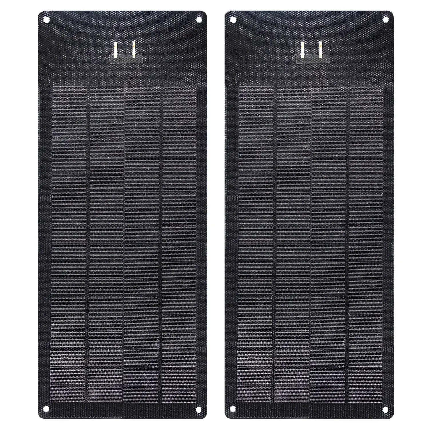 10W panou solar flexibil
