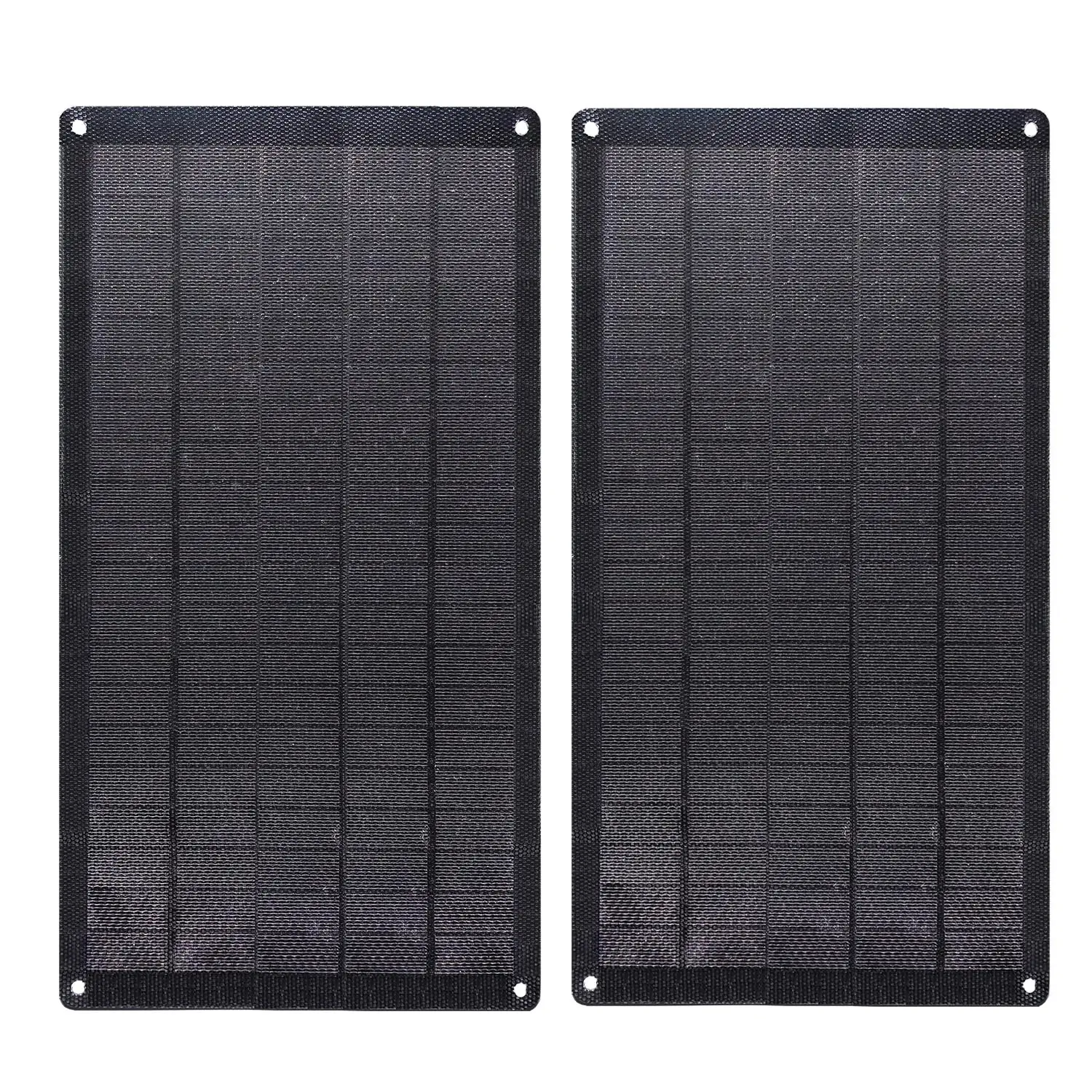15W panou solar flexibil
