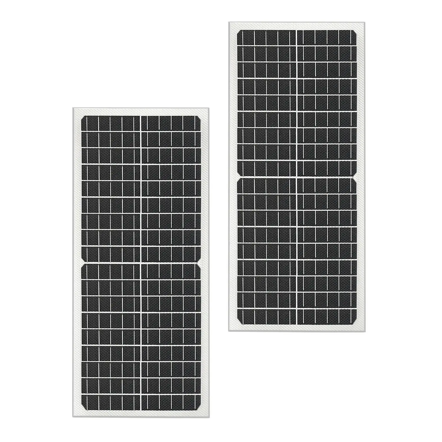 15W panou solar flexibil