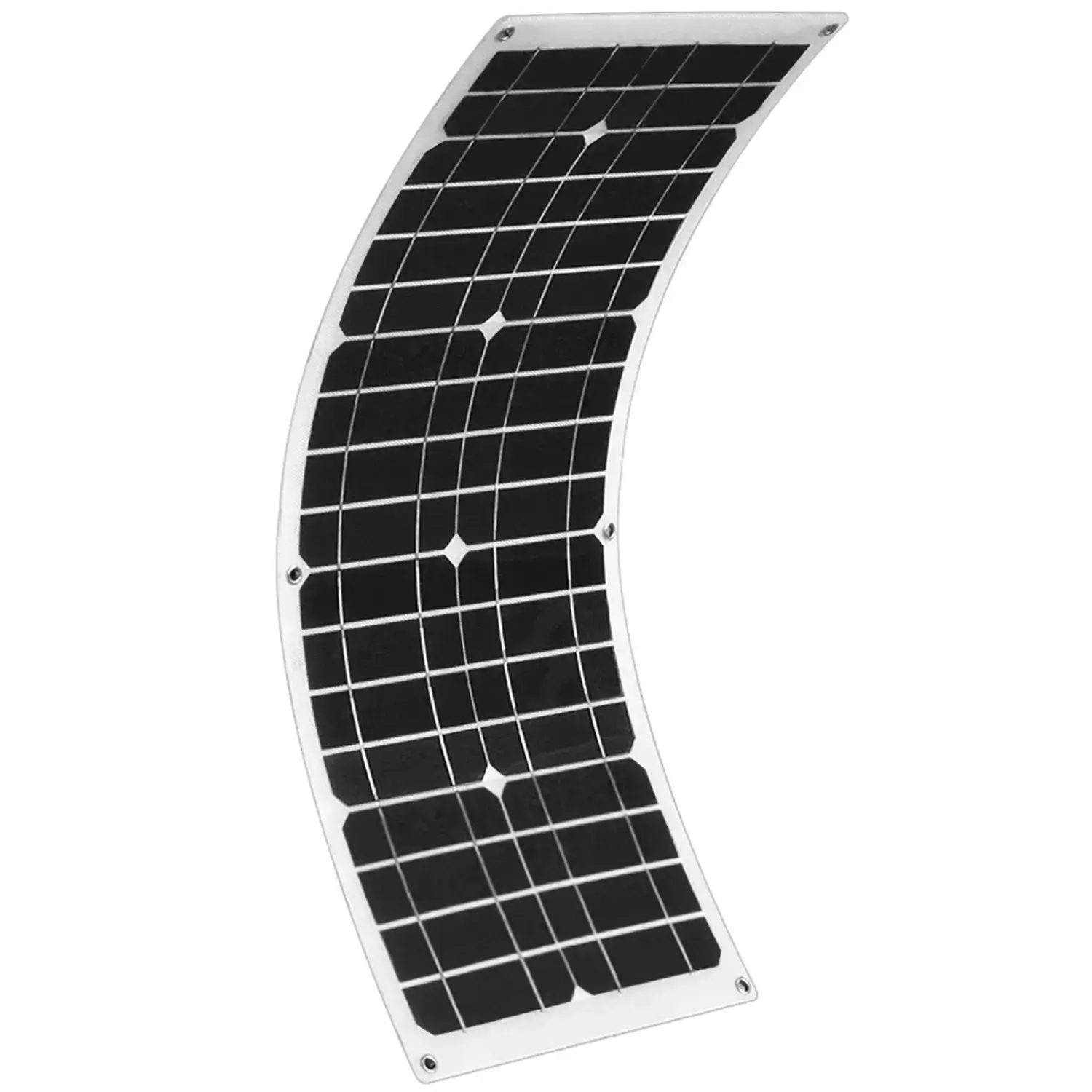 20W panou solar flexibil