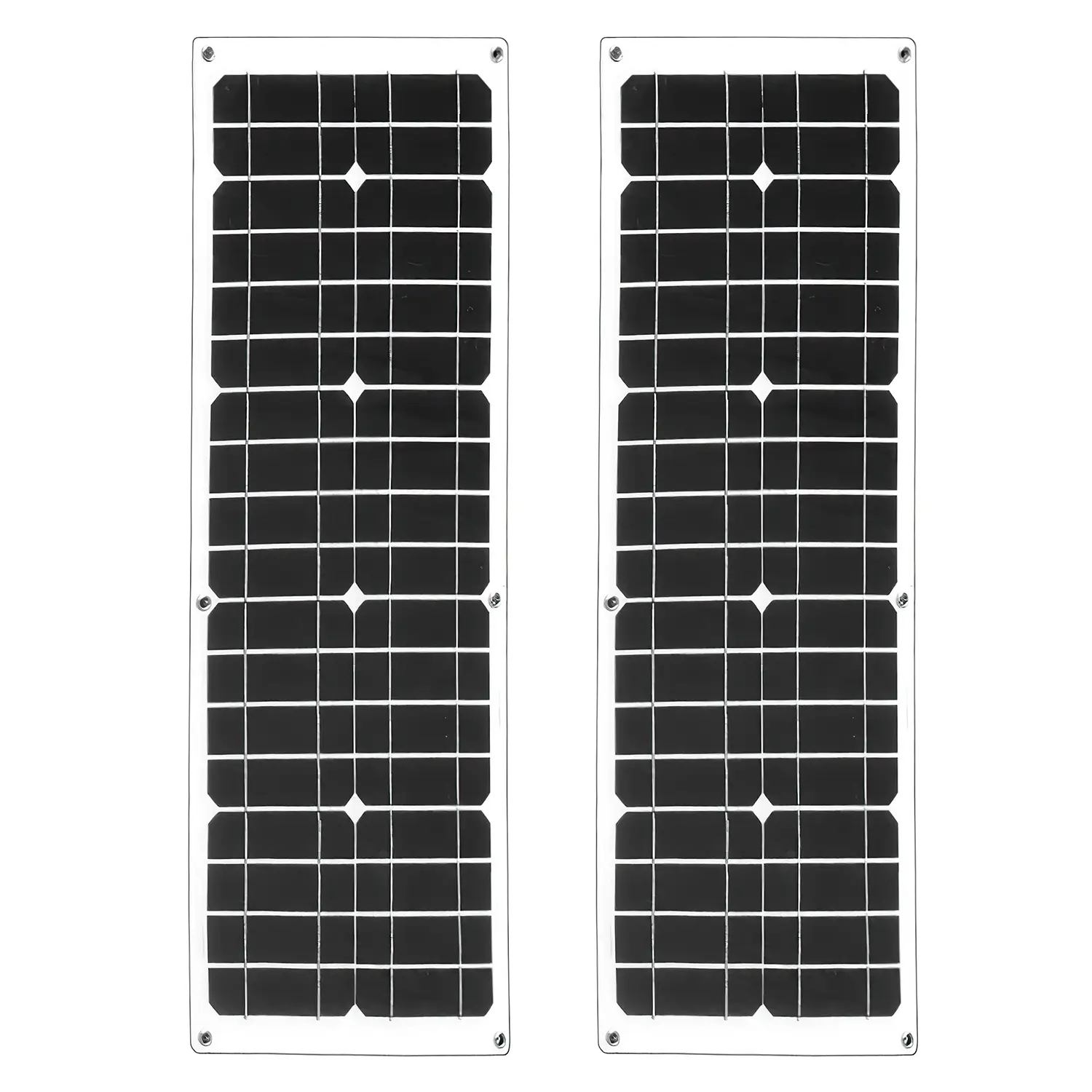 panou solar flexibil 25W