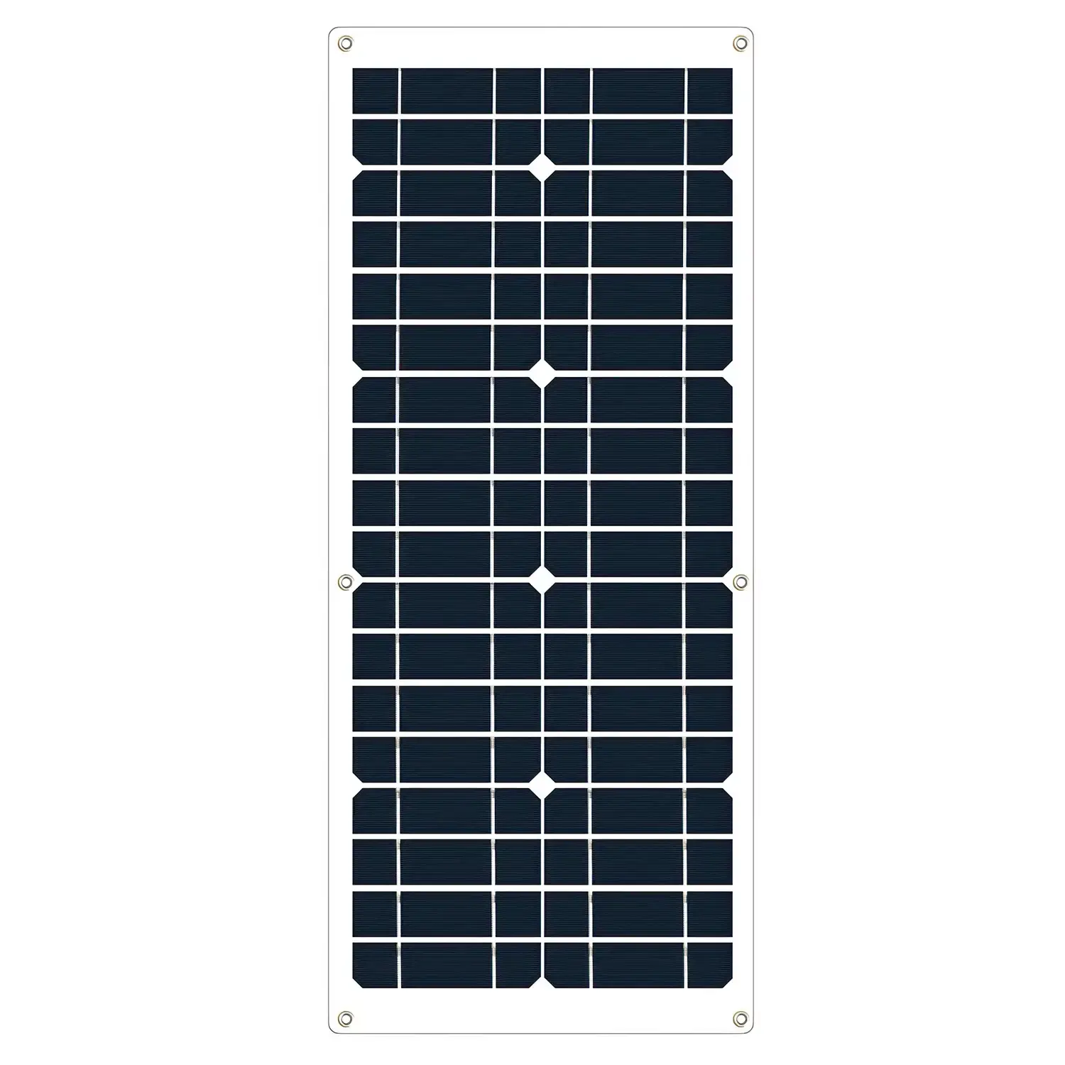 Panouri Solare Flexibile 25W