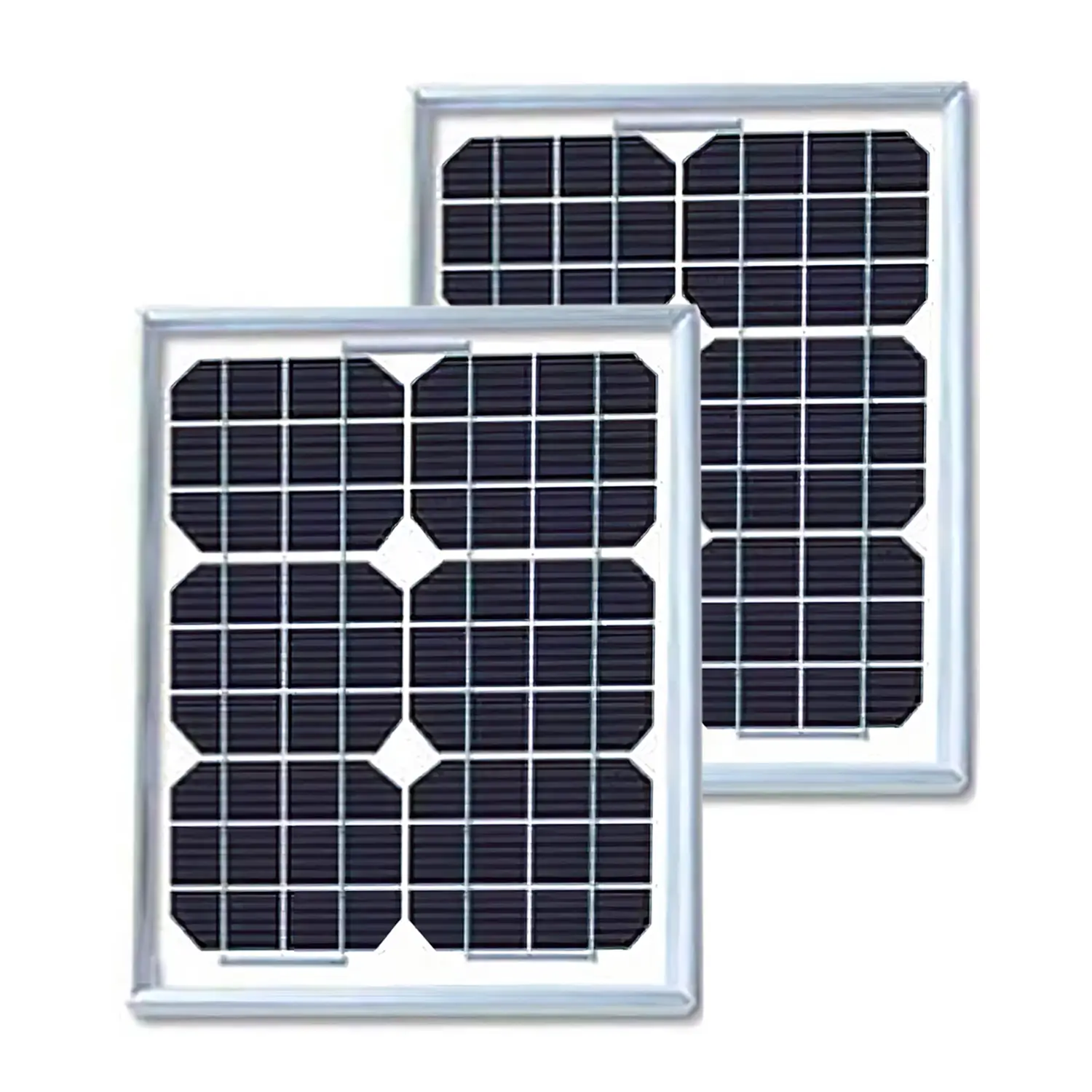10W Panouri Fotovoltaice