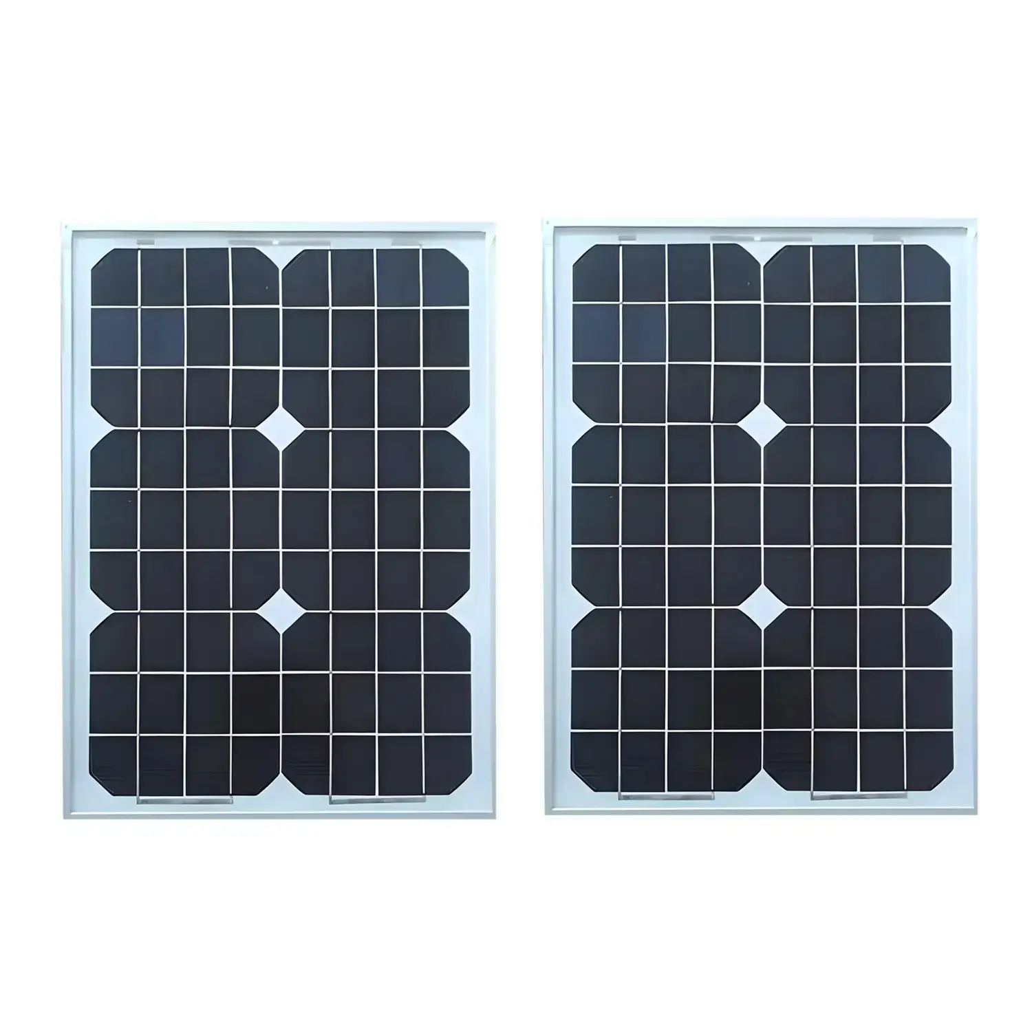 Panou Solar Monocristalin 20W