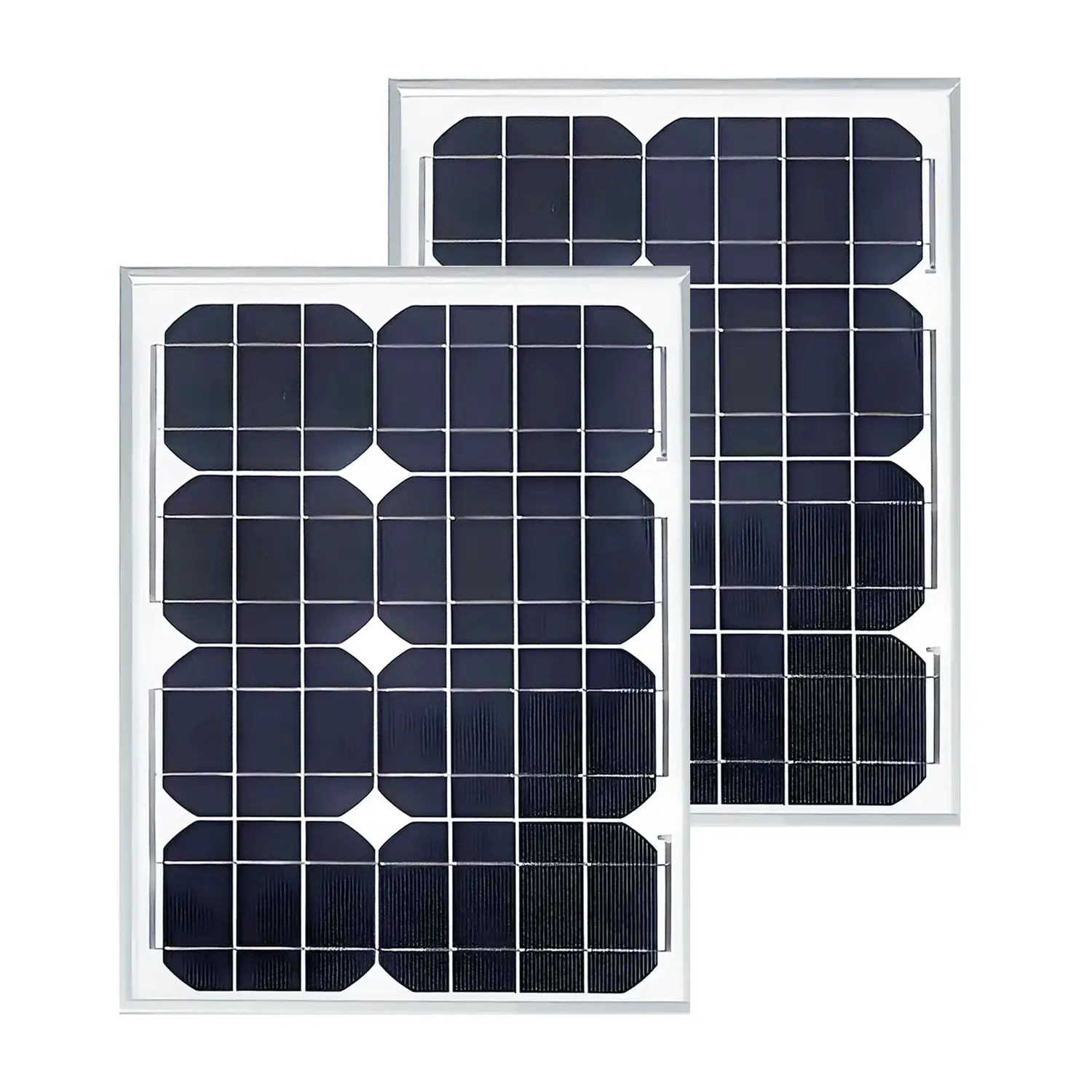 Panou Solar Monocristalin 35W
