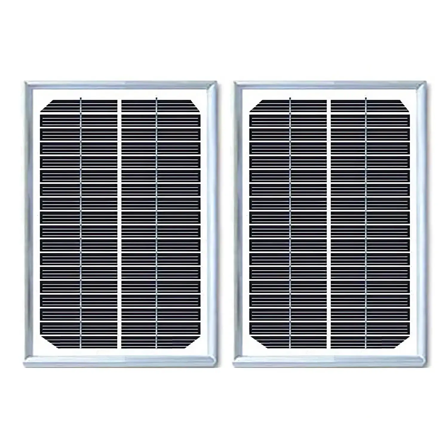 module de panouri solare 3W