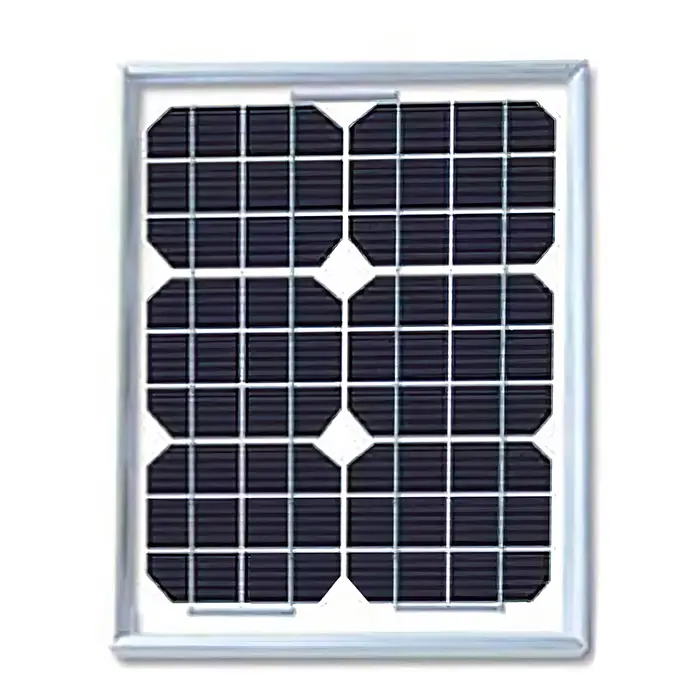 Panouri Solare Fotovoltaice 10W