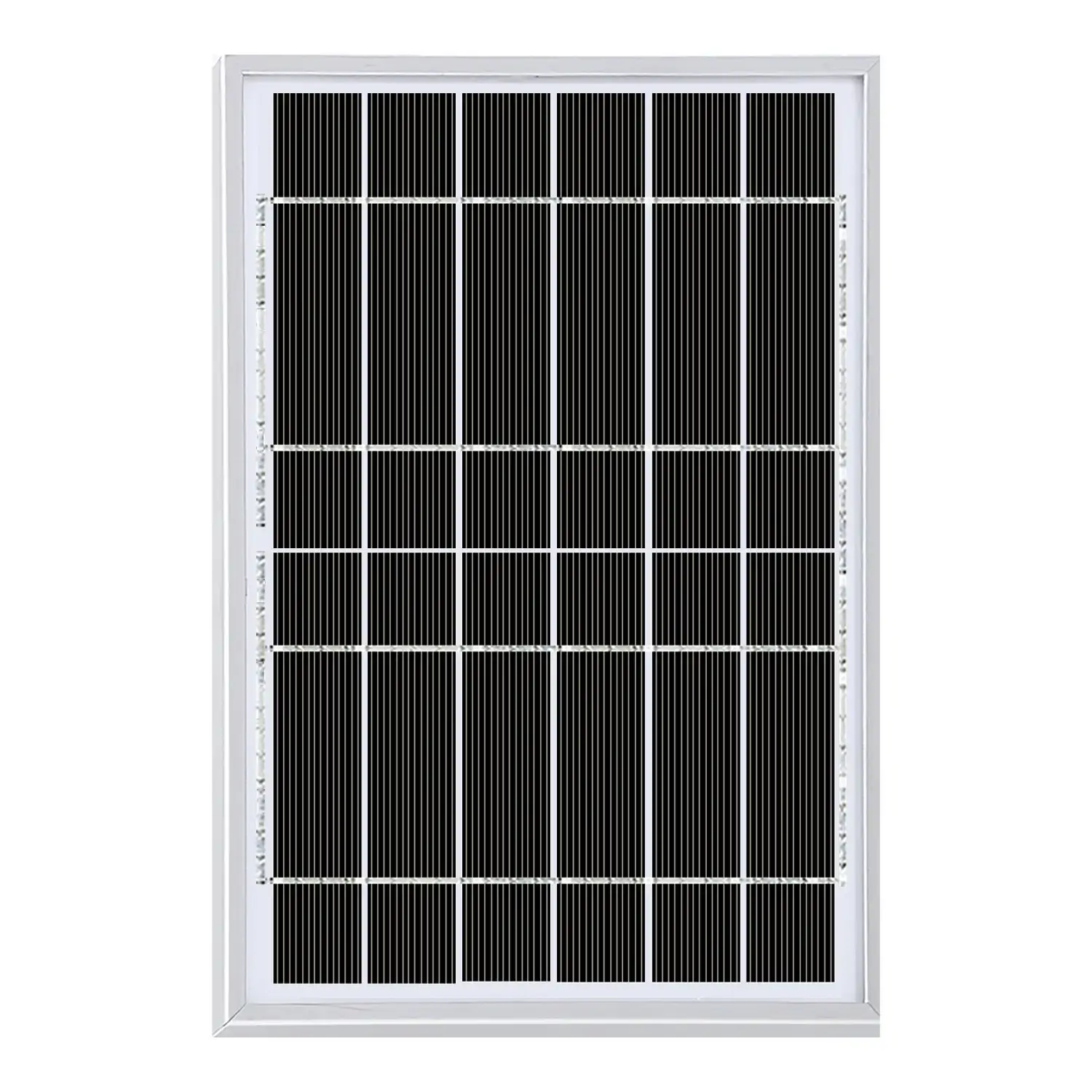 6V Panouri Fotovoltaice