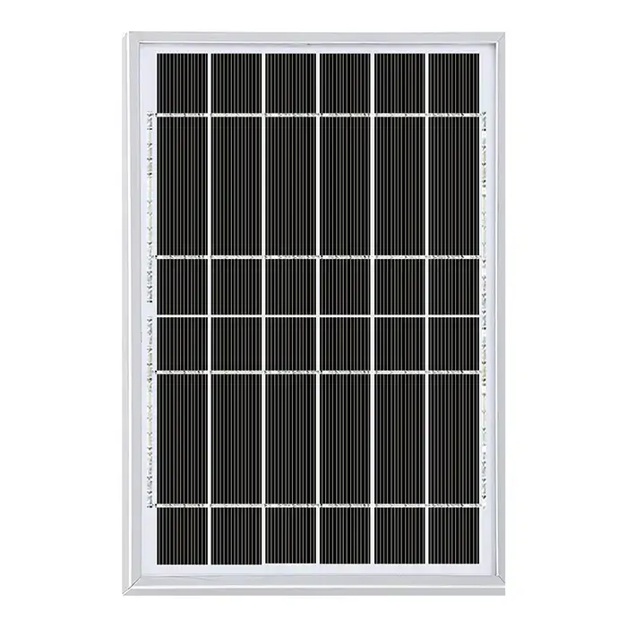 Panouri Fotovoltaice 6V