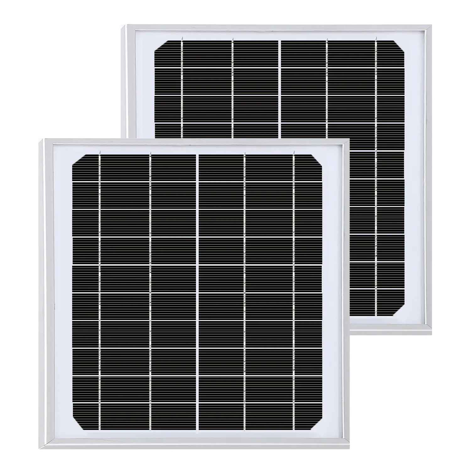 5W Panouri Fotovoltaice