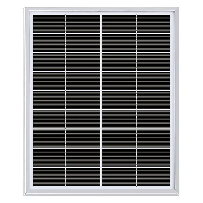 6W Panouri Fotovoltaice