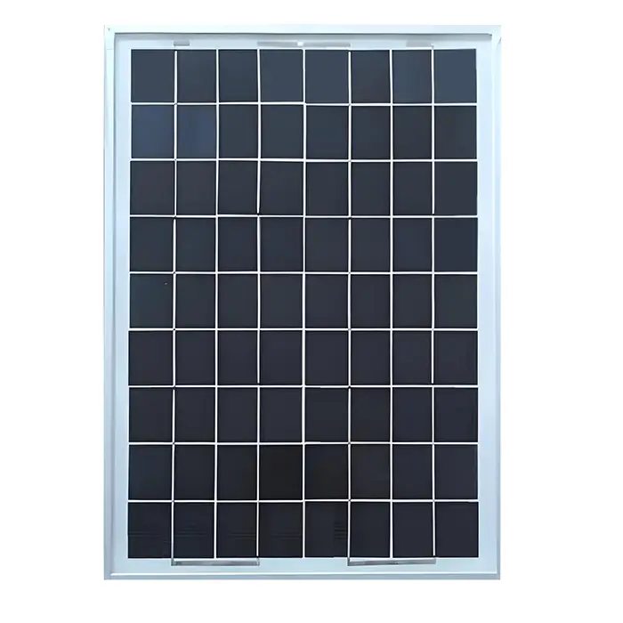 Panouri Fotovoltaice