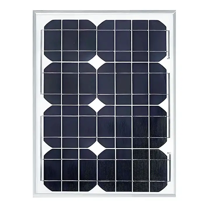 30W Panouri Fotovoltaice