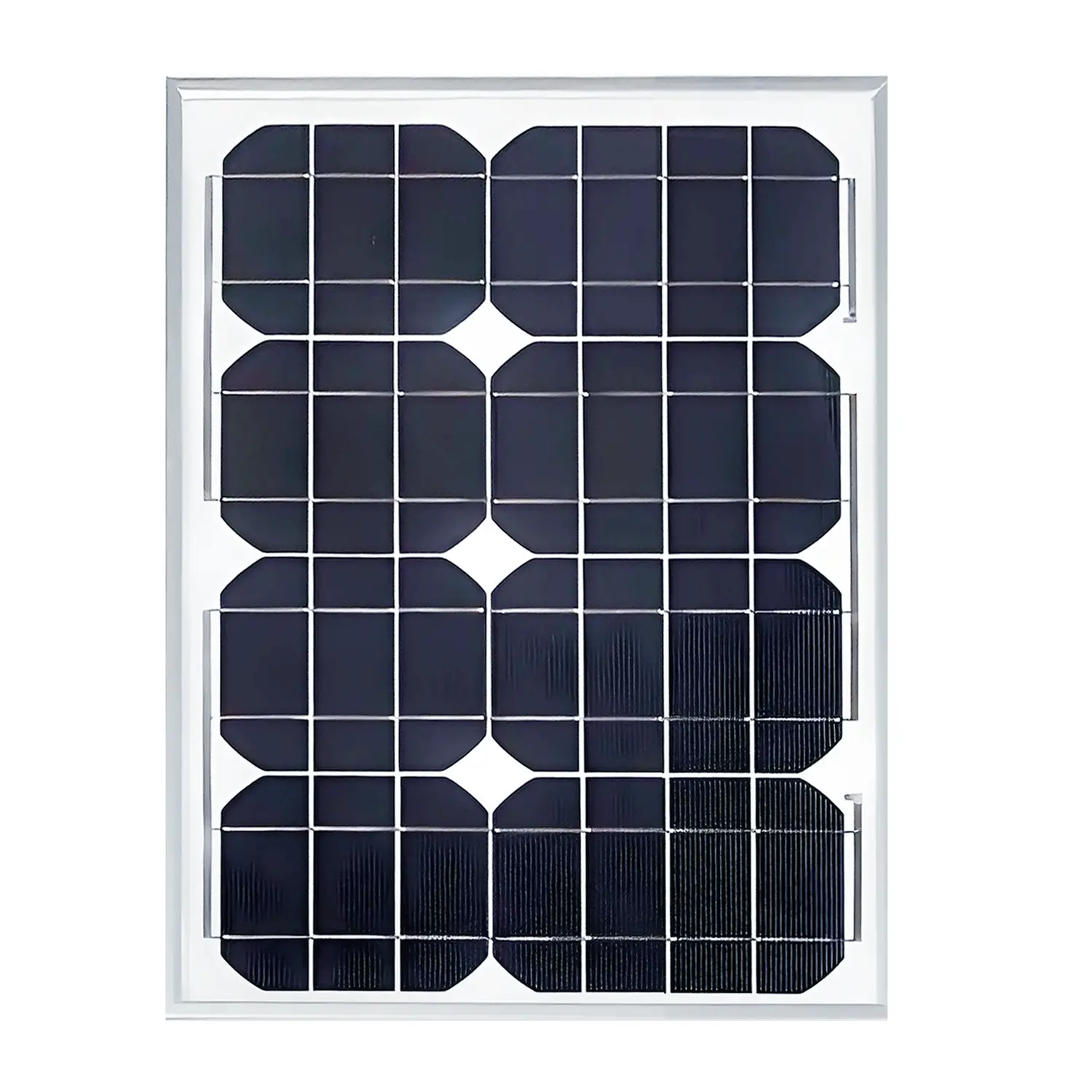 30W module de panouri solare
