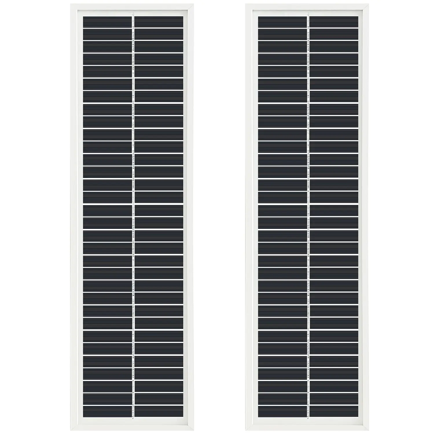 module de panouri solare 8W