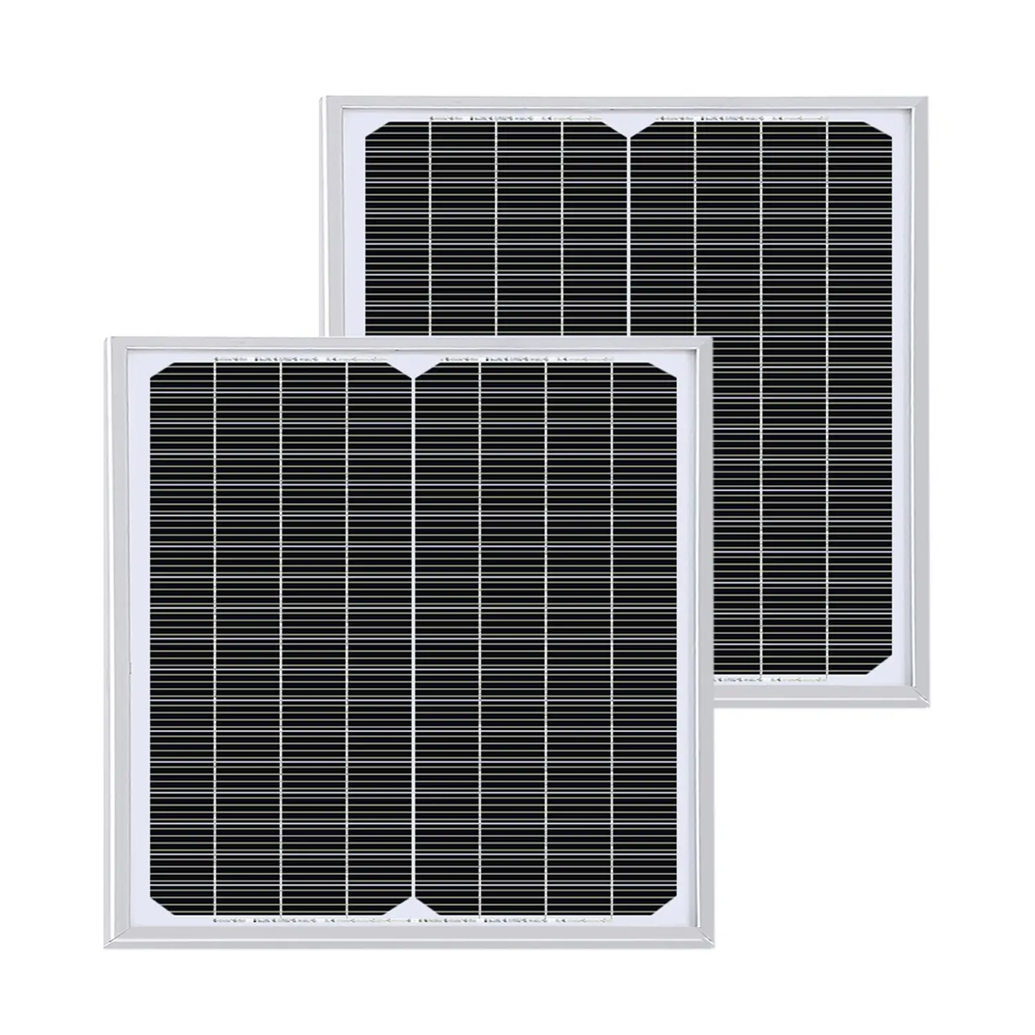 panouri fotovoltaice 15W 18V