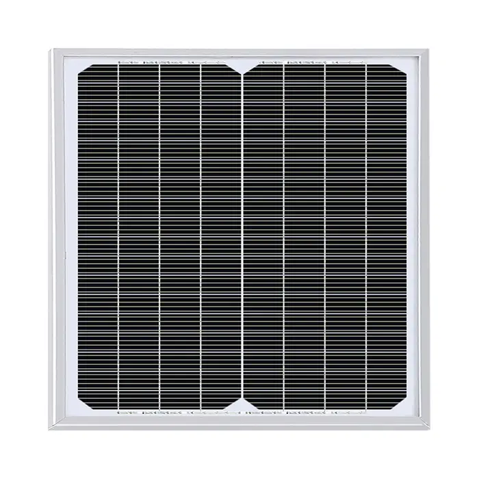 15W Panou Solar Fotovoltaic