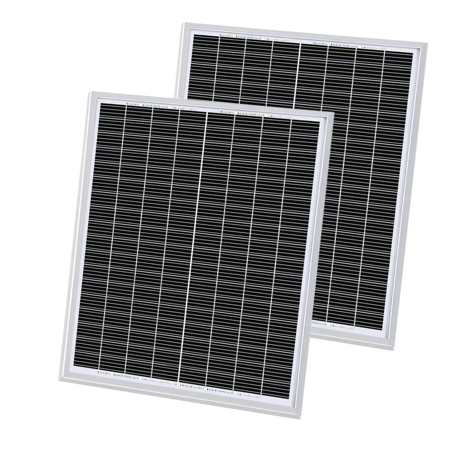 Panou Fotovoltaic 15W