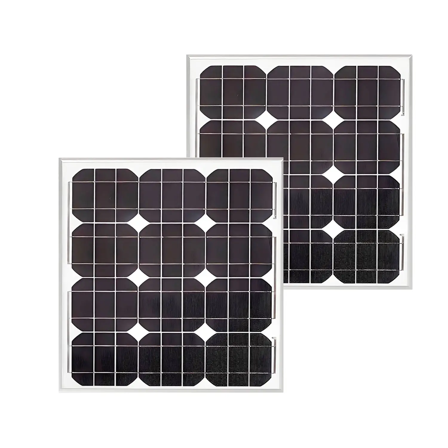 Panou Solar Monocristalin 40W