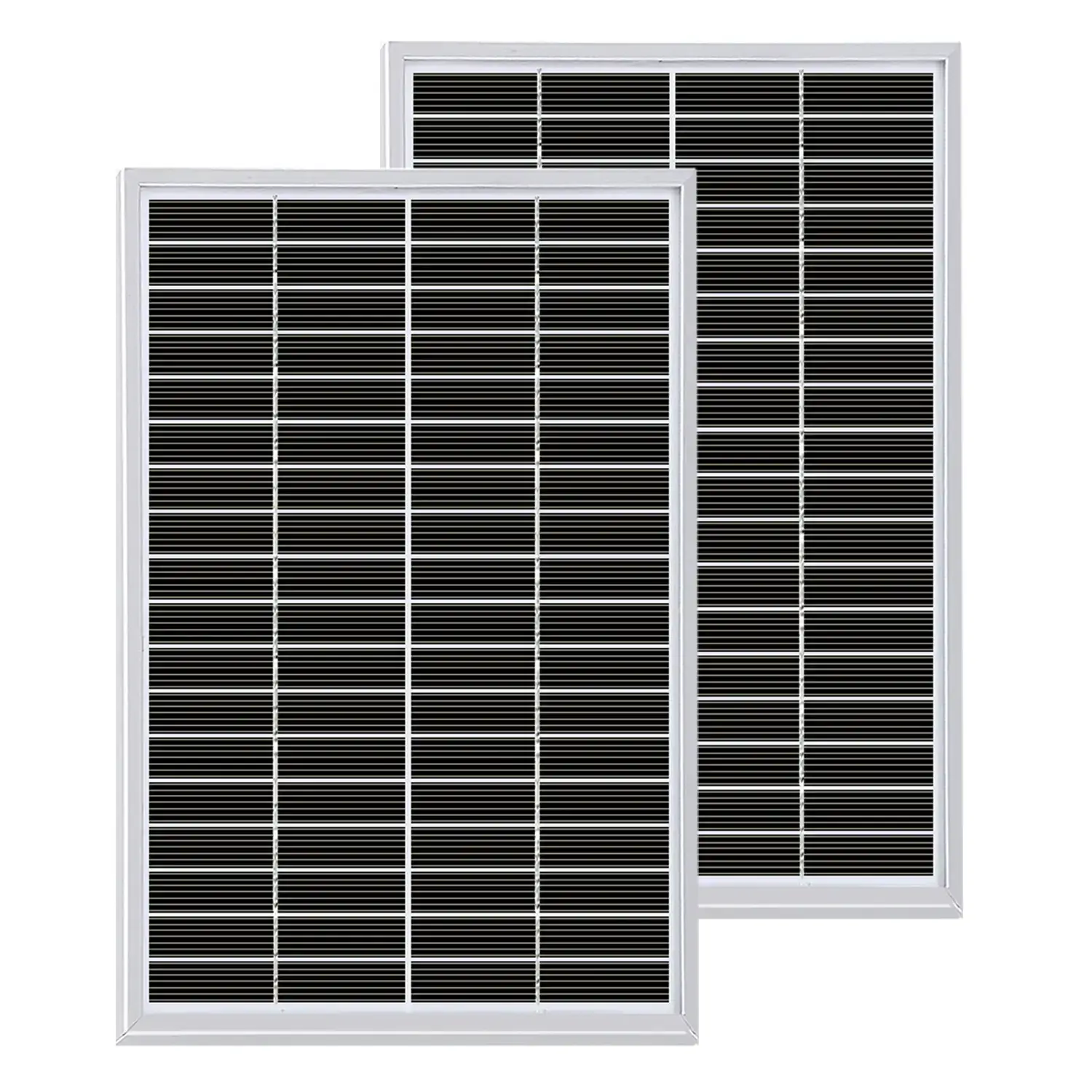 Panou Solar Monocristalin 25W