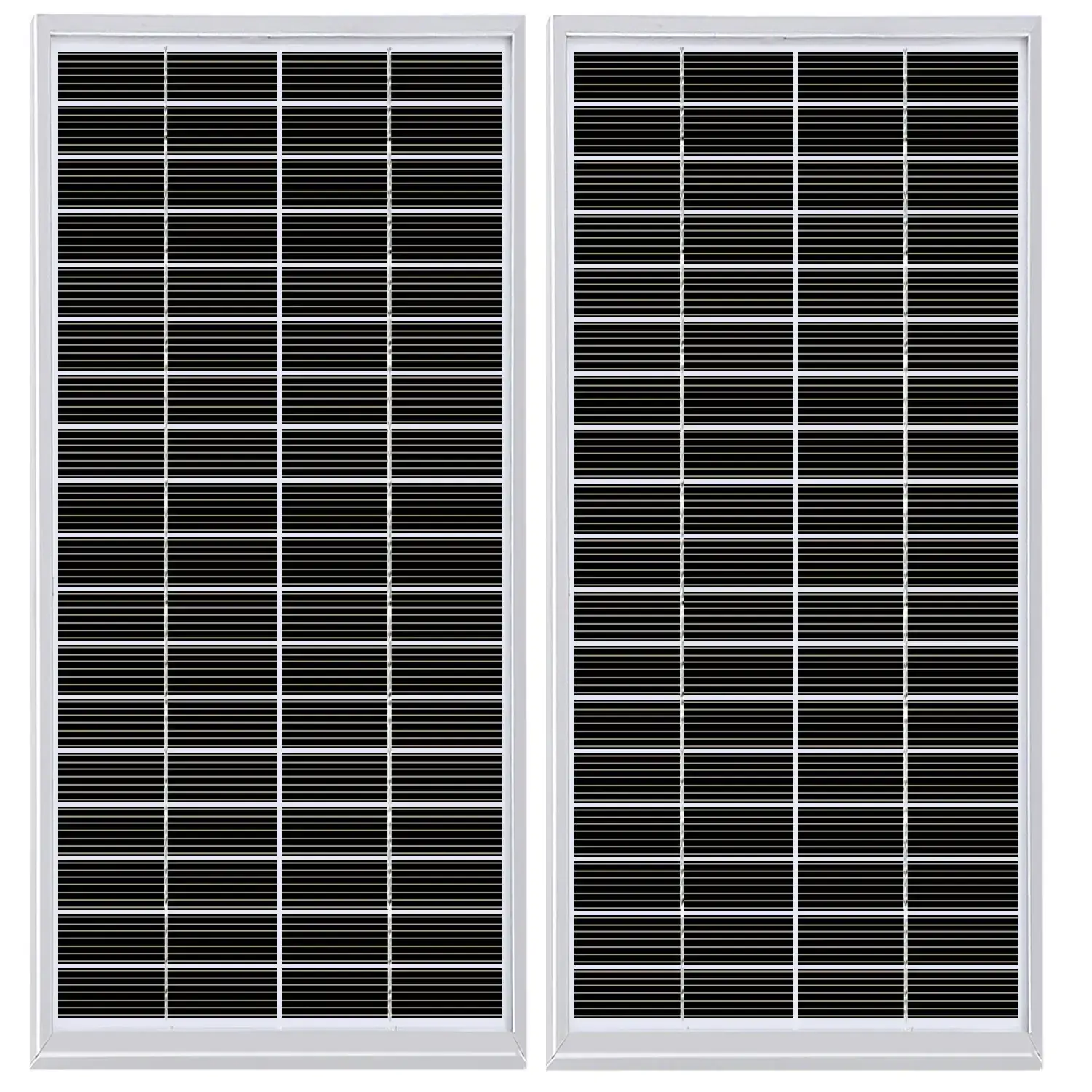 Panouri Fotovoltaice 16W