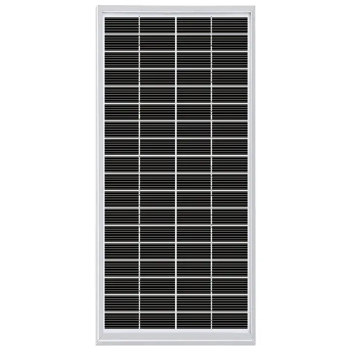 16W Panouri Fotovoltaice