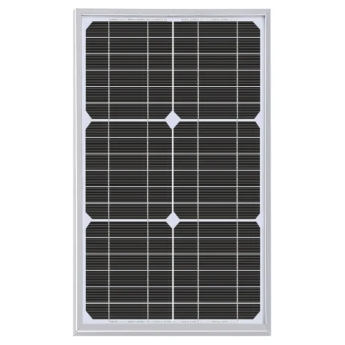 Panouri Fotovoltaice 25W