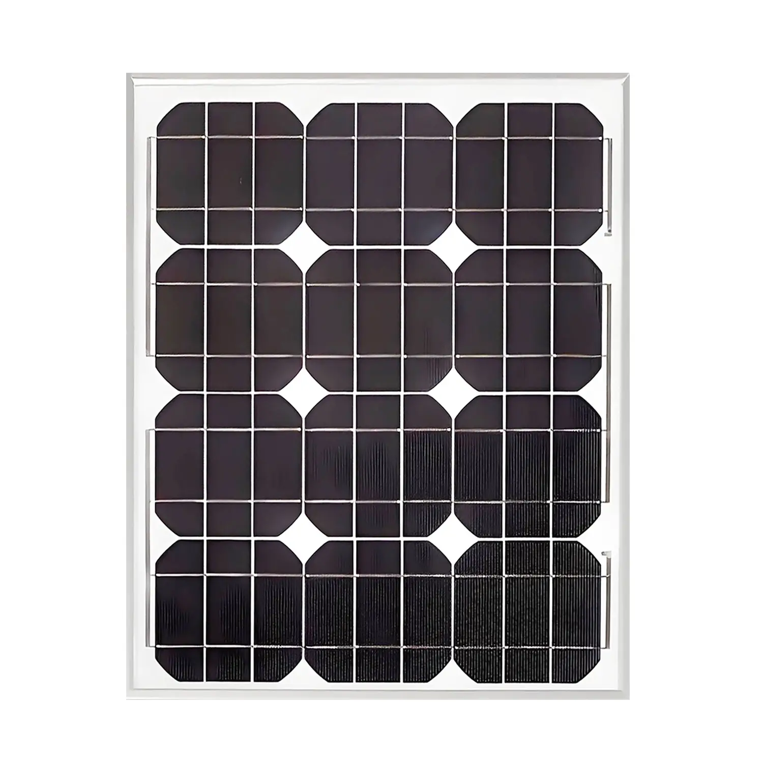50W Panouri Solare Fotovoltaice