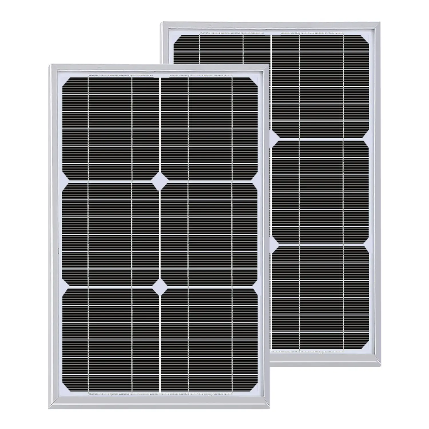 30W Panouri Fotovoltaice