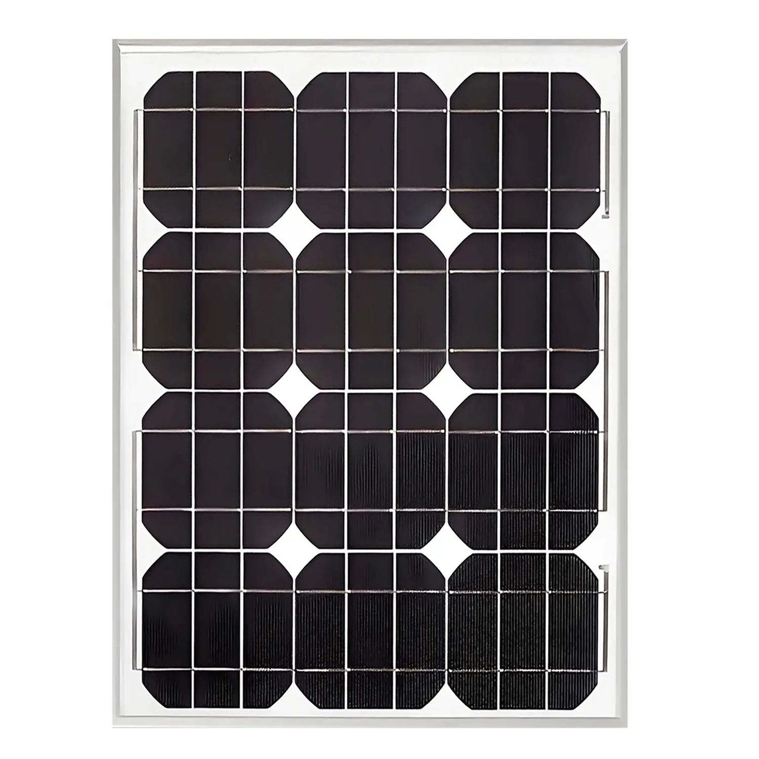 60W Modul Fotovoltaic