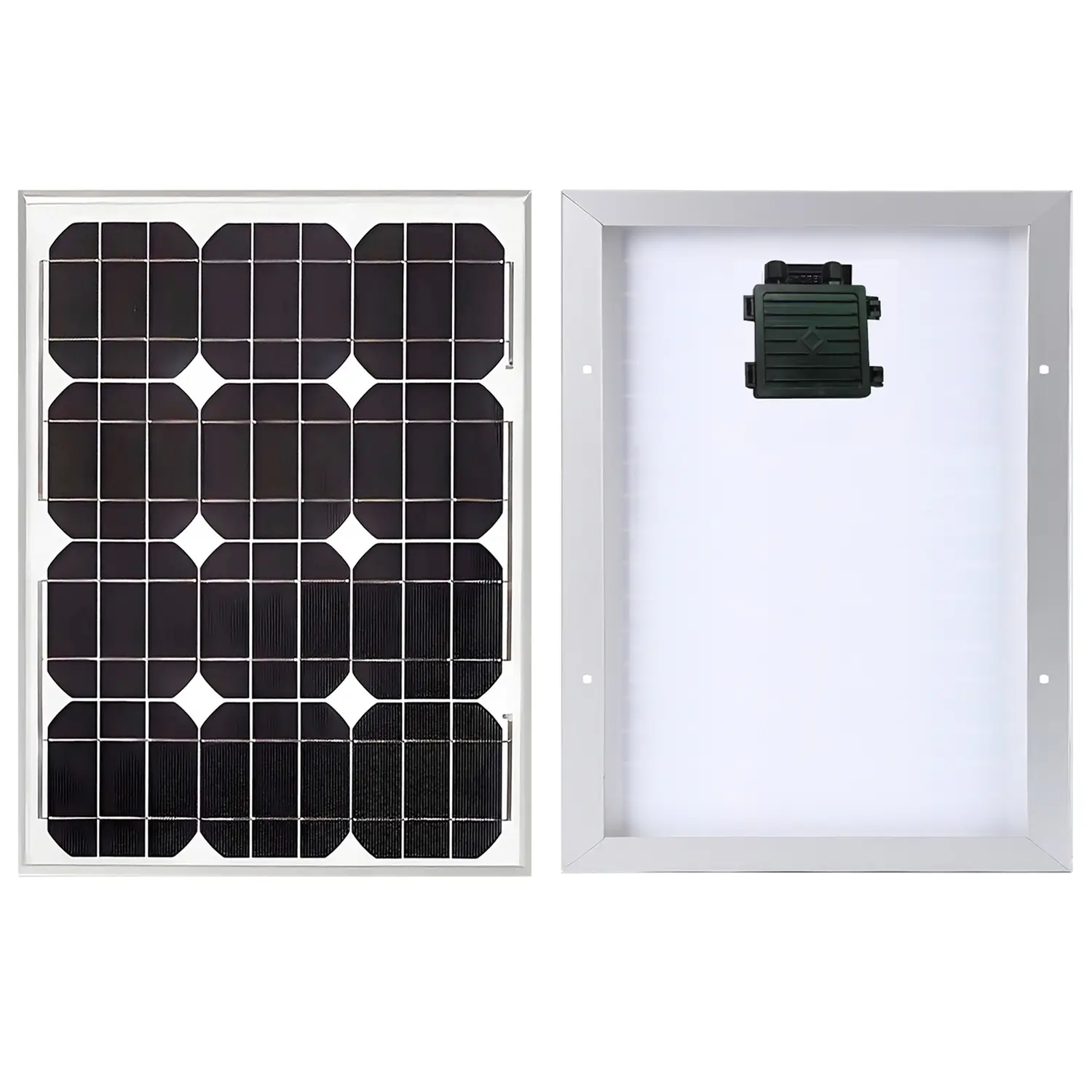 60W Panou Fotovoltaic