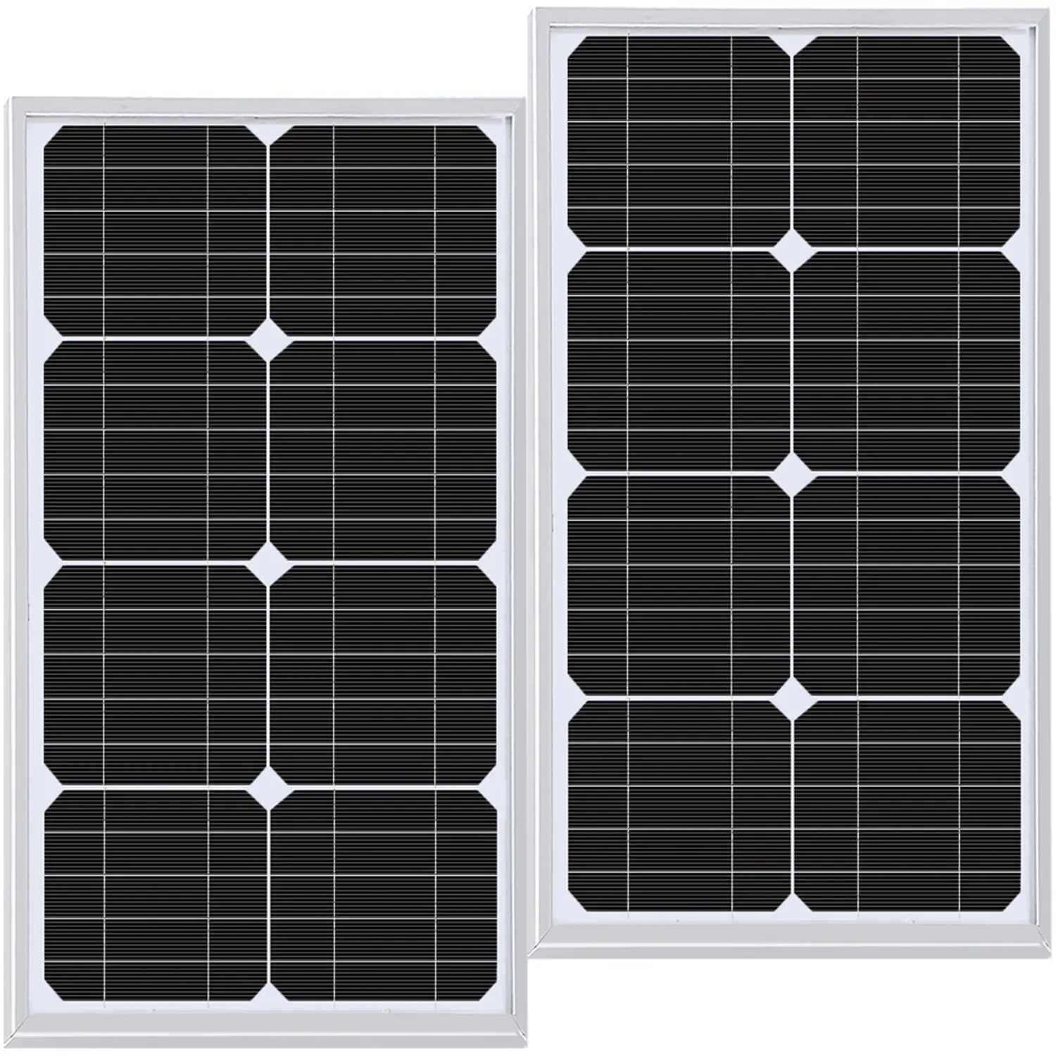 32W Panouri Fotovoltaice