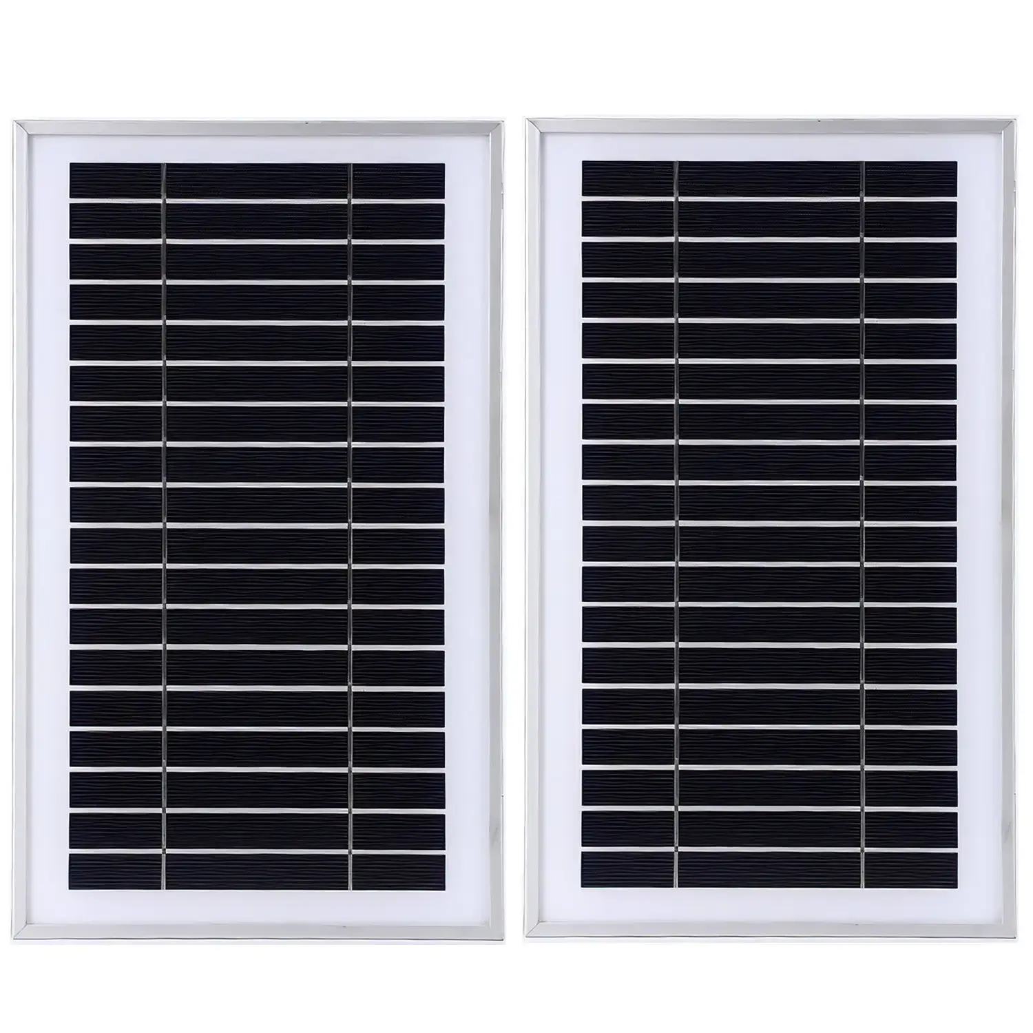 Panou Solar 9W