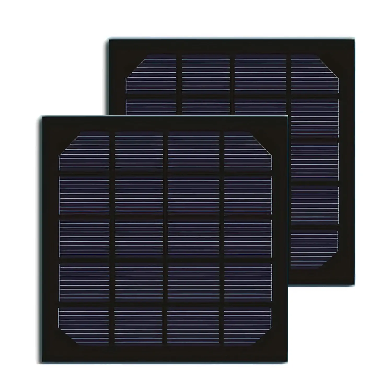 Panou Solar 2W 5V