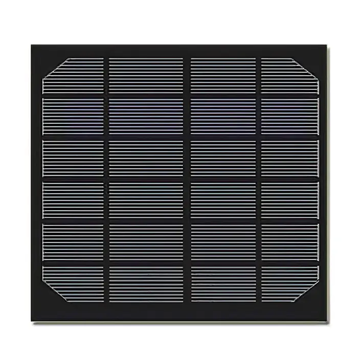Panouri Fotovoltaice 5W