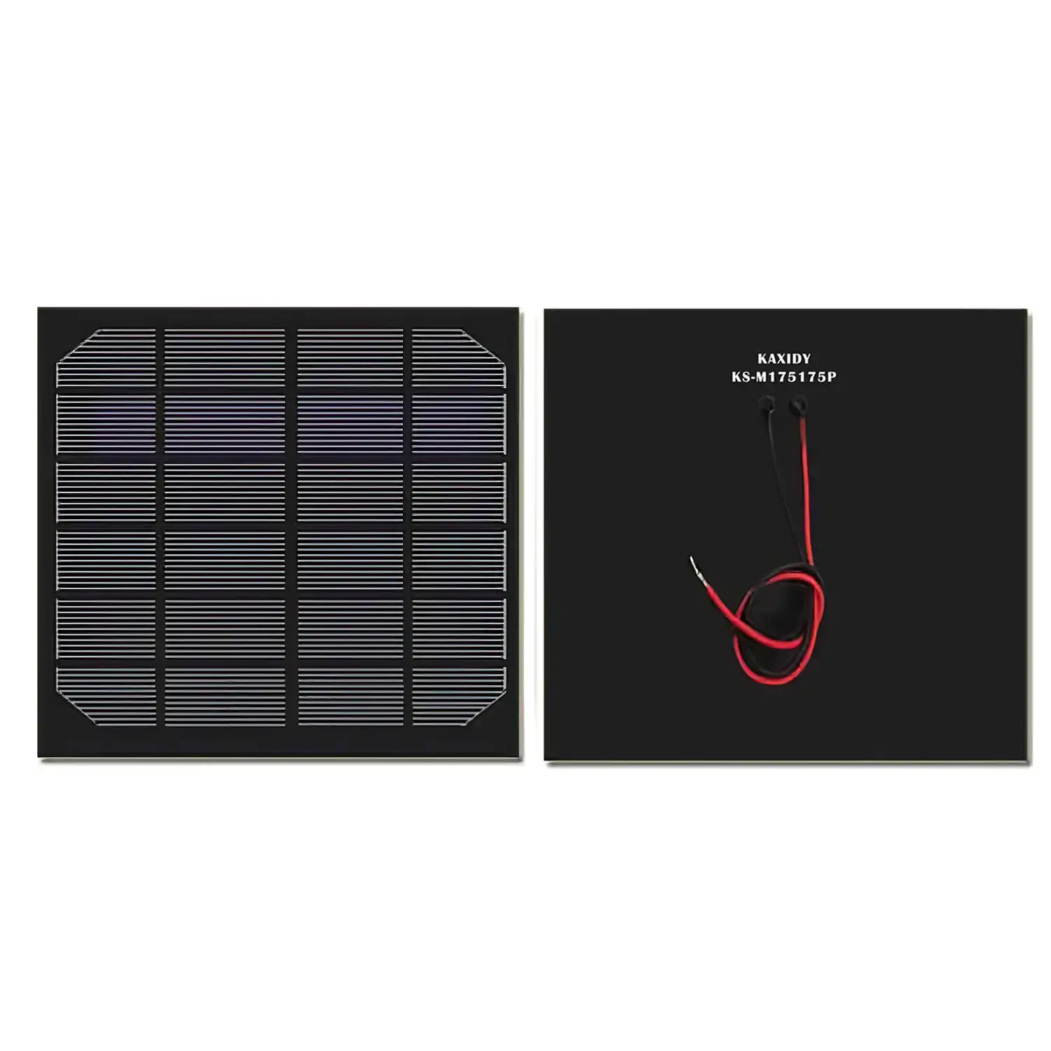 5V Panou Solar